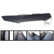 Resim Toyota Uyumlu Yaris Hb 2006-2011 Kaput Maske 
