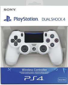 Resim Kensa Dualshock 4 V2 Zct2 Kablosuz Ps4 Oyun Kolu Muadil (LOGOSUZ) 