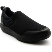 Resim Dr.Comfort Ortopedik Erkek Ayakkabı Dr.15.002 Siyah 