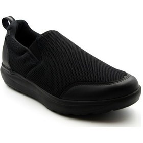 Resim Dr.Comfort Ortopedik Erkek Ayakkabı Dr.15.002 Siyah 