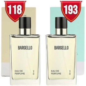 Resim Bargello 193 Oriental Unısex 118 Floral 50 ml Edp 