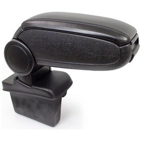 Resim Volkswagen Jetta Siyah Kol Dayama - Kolçak 2005-2011 Arası 