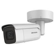 Resim Hikvision DS-2CD2625FWD-IZS 2 MP 2.8-12 mm Motorize Varifocal Lensli Bullet IP Kamera 