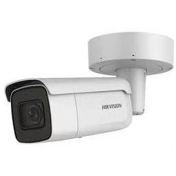 Resim Hikvision DS-2CD2625FWD-IZS 2 MP 2.8-12 mm Motorize Varifocal Lensli Bullet IP Kamera 