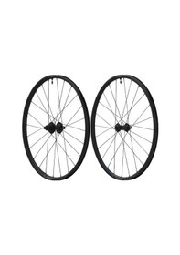 Resim Shimano Wh-mt601-b 27.5" Ethru Boost Tubeless C.lock Jant Seti 12v 