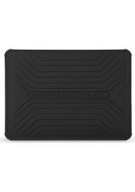 Resim Laptop Kadın Erkek El Çantası Apple Uyumlu MacBook 13Inc 2016 Sonrası Siyah 