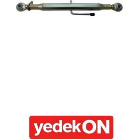 Resim Kubota - Orta Kol Karediş Cat 1*1 Diş M30*6 