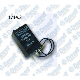 Resim Flasor Sinyal Kablolu Fiat Tofas Uyumlu Serce 504624464 