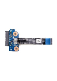 Resim Lenovo Uyumlu Ideapad Nbx0000Ud00 Dvd Connector Board Ls-675Ap 