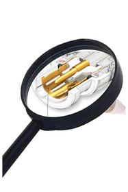 Resim OEM Good Kablolu Bnc Konnektör (50'li Paket) 