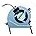 Resim Asus K555Lb-Xo189T K555Ub-Xo097T İle Uyumlu Cpu Fan İşlemci Fanı 