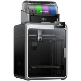 Resim Creality K2 Pro Combo 3D Yazıcı 