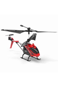 Resim NW NessiWorld Nessiworld Airwolf Işıklı Şarjlı Uzaktan Kumandalı Helikopter 