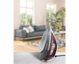 Resim Tefal FV6870 Smart Protect Plus Buharlı Ütü 