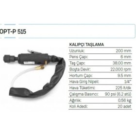 Resim Osaka Opt-P 515 Kalıpçı Taşlama 