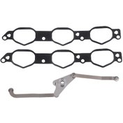 Resim Aubyhe Mercedes M272 Emme Manifold Tamir Takımı - Contalı Komple Set Alüminyum 