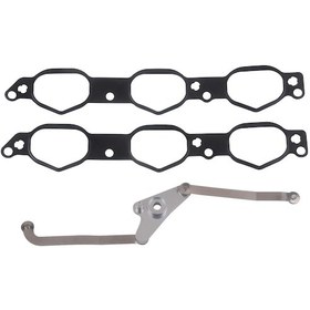 Resim Aubyhe Mercedes M272 Emme Manifold Tamir Takımı - Contalı Komple Set Alüminyum 