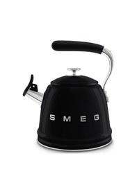 Resim Smeg CKLW2001BL 50's Style Retro Düdüklü Su Isıtıcı 
