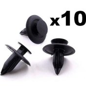 Resim Bimbo 10 Adet GJ2168885B Klips 