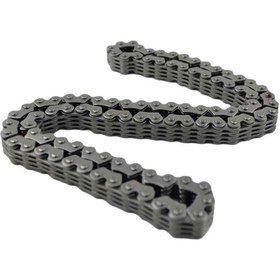 Resim Atv Cf 500 Eksantrik Zinciri 4/5 124L Dıd 