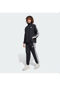 Resim Adidas 3 Stripes Woven Erkek Eşofman Takımı C-adıjı8849e50a00 Siyah 