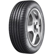 Resim Fulda 205/55 R17 95V XL EcoControl HP 2 Yaz Mevsim Lastiği 2023 