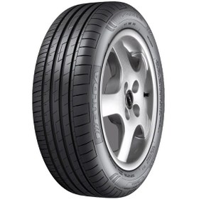 Resim Fulda 205/55 R17 95V XL EcoControl HP 2 Yaz Mevsim Lastiği 2023 