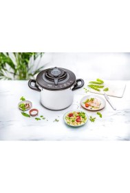 Resim Tefal P42207 Nutricook+ Plus Düdüklü Tencere 6 L - 1510001758 
