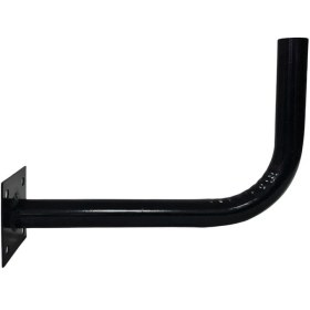 Resim Electroon 30CM L Anten Borusu 30MM Siyah 