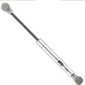 Resim Std Gazlı Piston (Seçenekli) 