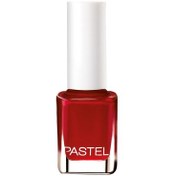 Resim Pastel Nail Polish Oje No:37 