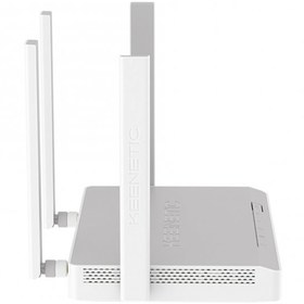 Resim KEENETIC Hopper DSL AX1800 Gigabit Mesh VDSL2ADSL2 Modem Router 