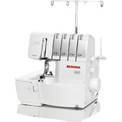 Resim Bernına L450 Overlock Makinesi 