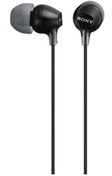 Resim Sony MDREX15APB.CE7 Kulak İçi Kulaklık Siyah 