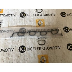 Resim 111210757R DUSTER XJD MEGANE 4 EURO 6 EMME MANIFOLD CONTA MAIS 