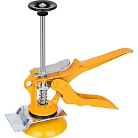 Resim Depolife Duvar Karosu Fayans Hassas Kriko Yükseklik Seviye Konumlandırma 