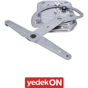 Resim Cam Krikosu 4-5 Seri Sol Motorsuz - 1366849 