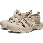 Resim Keen Newport H2 Erkek Sandalet Monochrome/safarı 