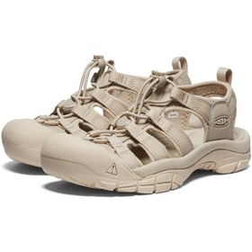 Resim Keen Newport H2 Erkek Sandalet Monochrome/safarı 