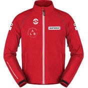 Resim SPIDI PIT LANE CEKET KIRMIZI 