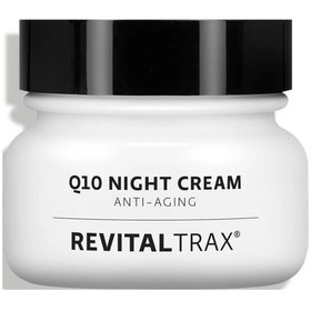 Resim Revitaltrax Q10 Gece Kremi 60 ML 