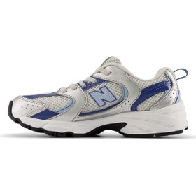 Resim New Balance Lifestyle Çocuk Spor Ayakkabı 