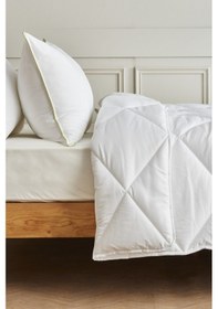 Resim Karaca Home Anti-Stres Tek Kişilik Yorgan Set 155 x 215 Cm 200.22.14.0498 