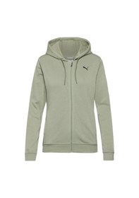 Resim Tad Essential Kadın Sweatshirt Yeşil 