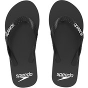 Resim SPEEDO Siyah Erkek Plaj Terliği 8-00422406098-SPEEDO FLIP FLOP AM B 