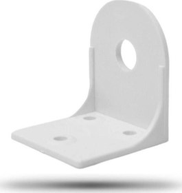 Resim Su Arıtma Musluğuna Uyumlu Askı Aparatı (Duvara Montaj) 