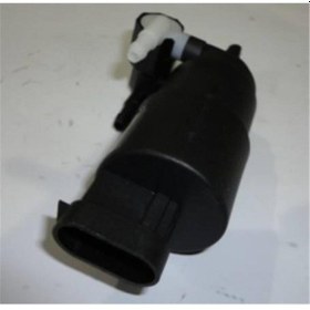 Resim Parcaustasi-mercedes E Class W124 85/93 Cam Su Bidonu Motoru 12volt 