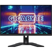 Resim Gigabyte M27Q 27 2560x1440 QHD 170Hz 0.5ms HDMI DP Type-C HDR 400 KVM IPS Gaming Monitör 