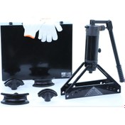 Resim Worldforce 6 Ton Hidrolik Boru Bükme 16/30 Mm Strok: 150 Mm 