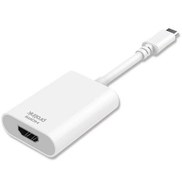 Resim Prolink MP-400 Usb Type C - Hdmı Soket Adaptör (4K/30Hz) 